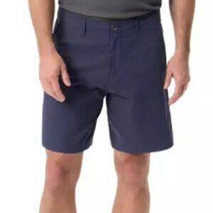 G. H. Bass & Co. Men's Stretch Waistband Quick Dry Shorts, 42